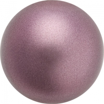 Light Burgundy, 6mm